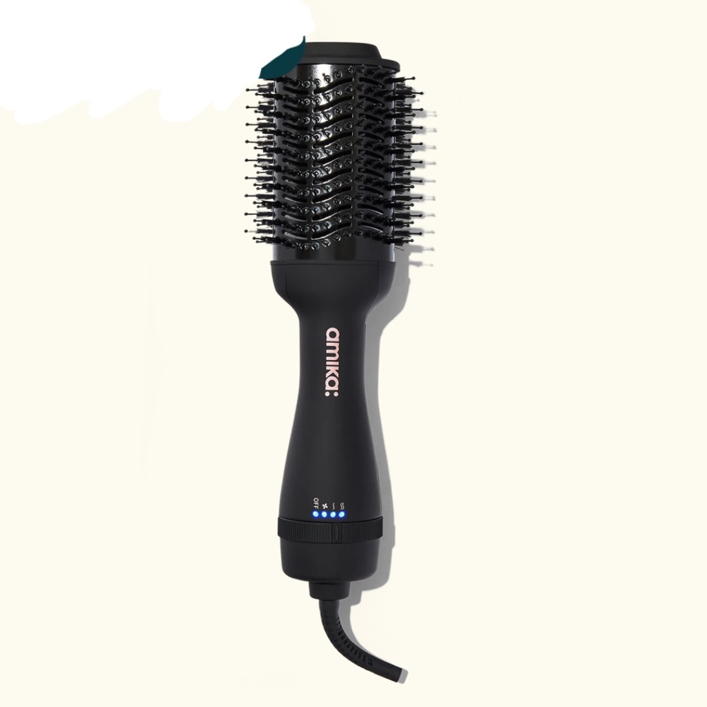 Brand New in Box Amika 2.0 Blow Dryer Brush